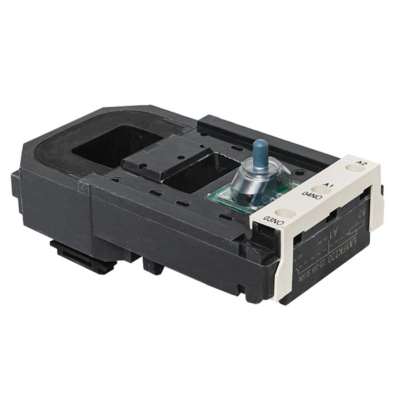 Катушка управления КТЭ F 500А 220В EKF PROxima | ctr-k-b-500/220 | EKF — миниатюра 11