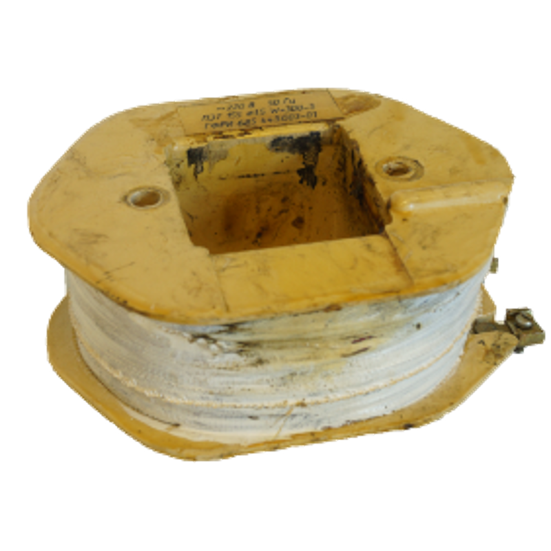 Катушка управления КТ6050-220AC-У3 | 143756 | КЭАЗ — миниатюра 3
