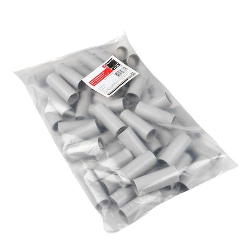 Муфта соединительная для трубы (25мм.) (50шт.) Plast EKF PROxima | ms-t-25 | EKF — миниатюра 6