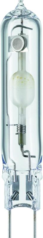 Лампа металлогалогенная MASTERC CDM-TC Elite 70W/930 G8.5 | 928189505129 | PHILIPS — Philips