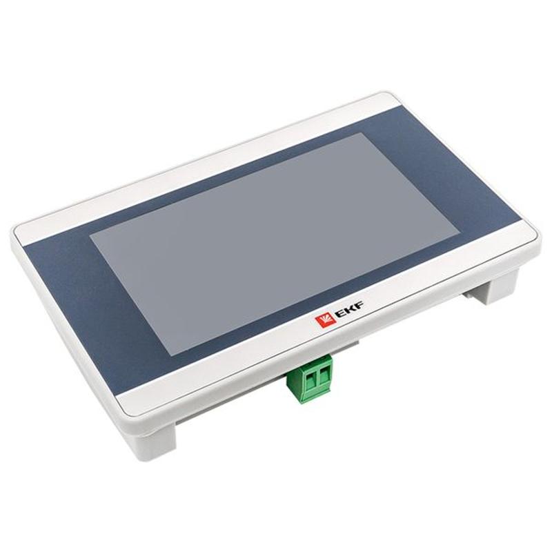Панель оператора EKF PRO-Screen 4 | RSC-4 | EKF — миниатюра 35