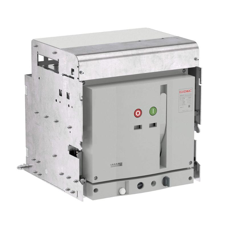Выключатель нагрузки YON AD-1000-S2-3P-85-D-MR0-B-C0000-M0-P01-S1-09 | 102385D0B00000119 | DKC — DKC (ДКС)