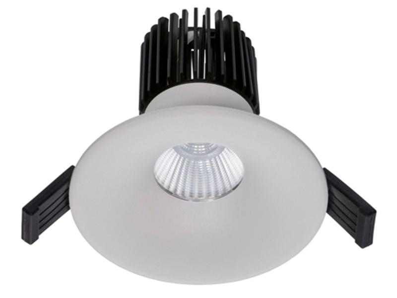 Светильник светодиодный FIORE 18 WH D45 3000K DALI | 1237000260 | Световые Технологии — Световые Технологии