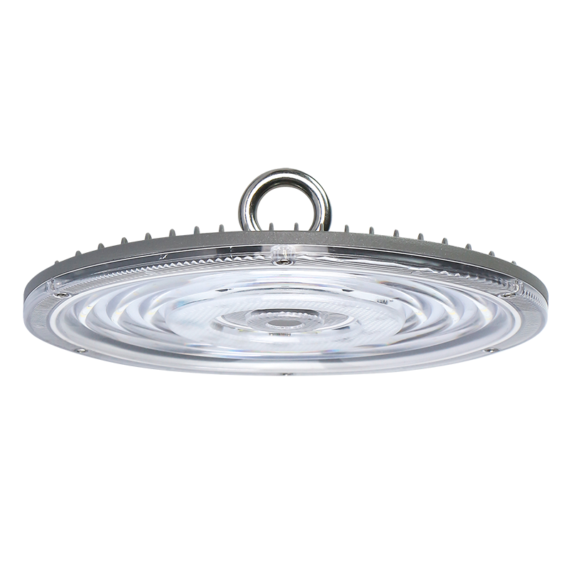 Светильник светодиодный промышленный PHB NLO 02 50w 5000K 90° IP65 | .5040373 | Jazzway — миниатюра 1
