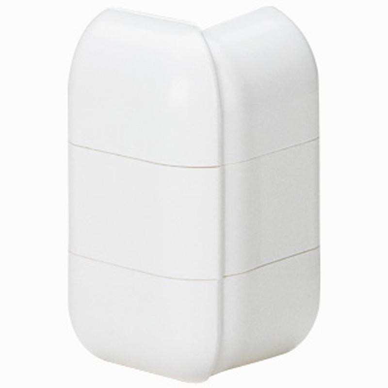 Угол DLPLUS внеш. 80*20 бел | 033746 | Legrand — Legrand