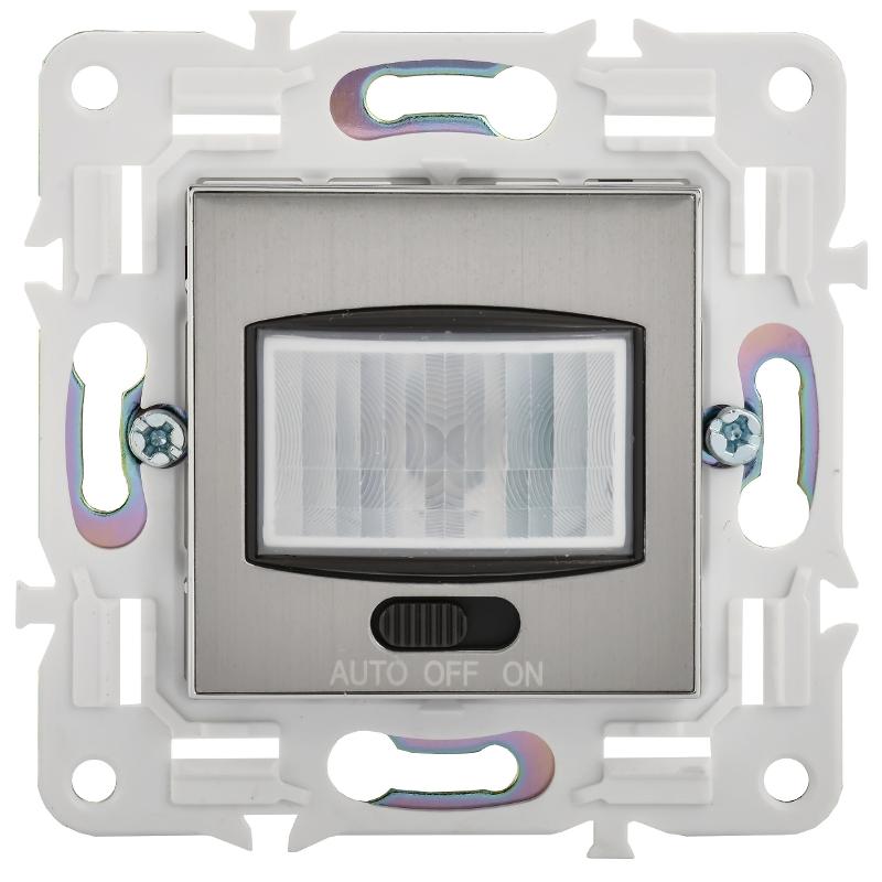 SKANDY Датчик движения SK-S01N никель | SK-MS10-N-150-05-K50 | IEK — миниатюра 2