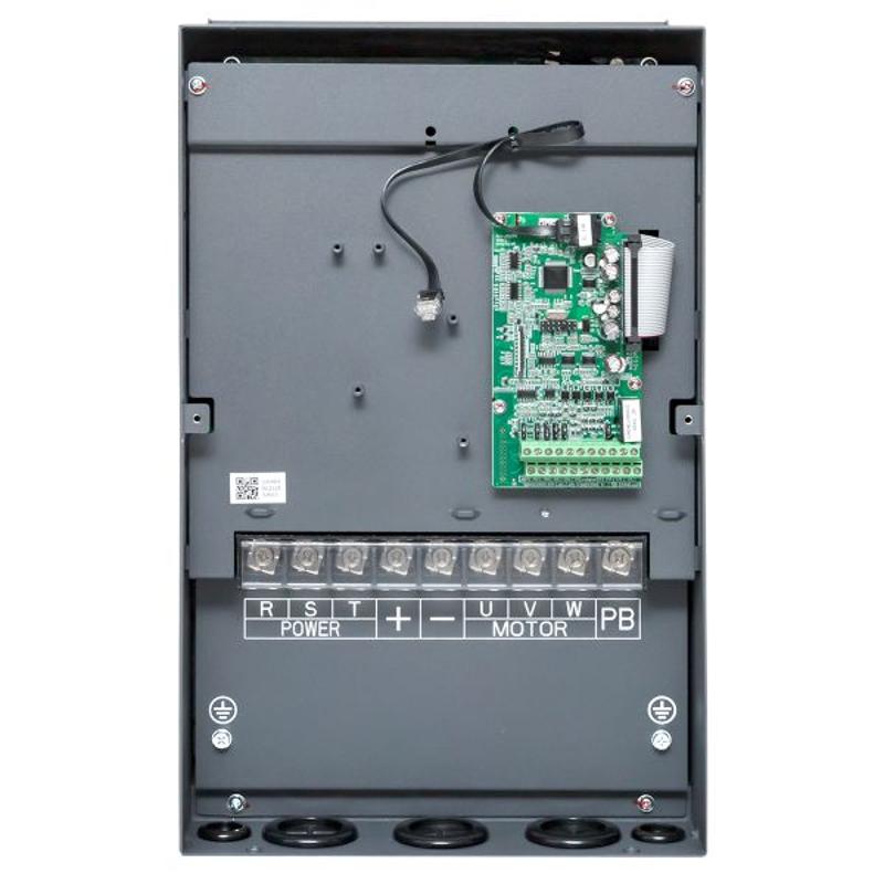 Преобразователь частоты для подъемно-транспортных механизмов PRO-Drive PD-150-FCE-37K-43-B | PD-150-FCE-37K-43-B | EKF — миниатюра 14