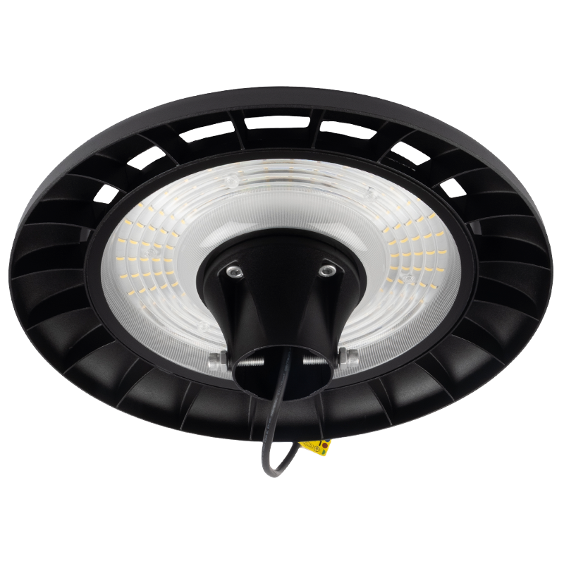 Светильник сетодиодный уличный венчающий PGL 05   60w 5000K BL IP65  | .5060036 | Jazzway — Jazzway