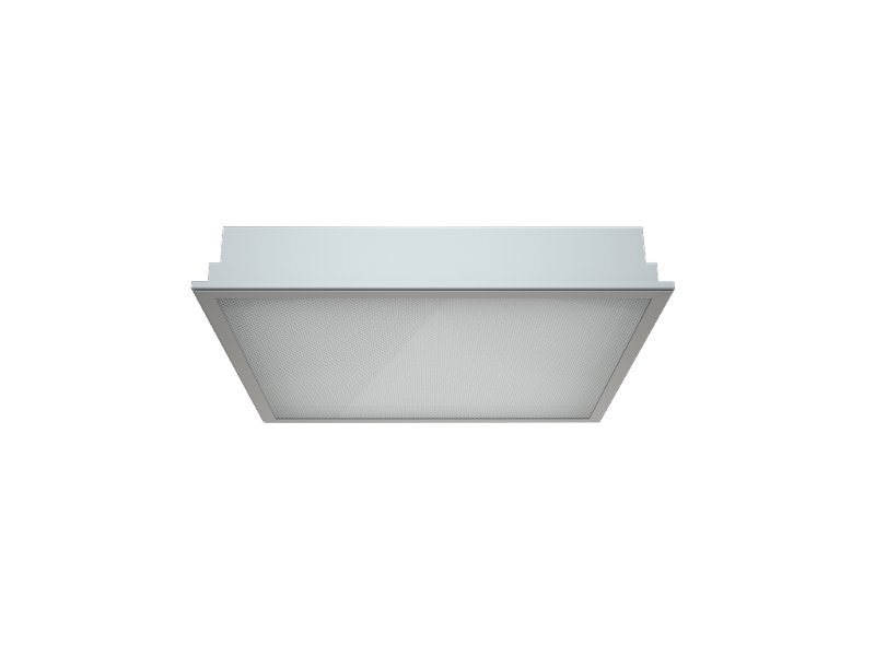 Светильник светодиодный ДСО OPL/R ECO LED 1200 GRILIATO 33Вт 4000К IP20 опал | 1028000290 | Световые Технологии — миниатюра 2