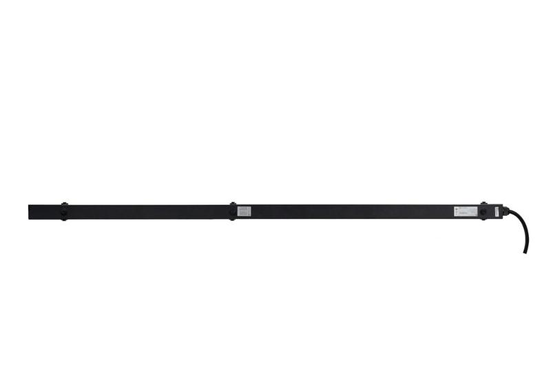 БРП Uniprom, базовый, 0U, 240В, 1Ф, 16A, 36xC13 6xC19, 3м кабель, IEC309 — миниатюра 9