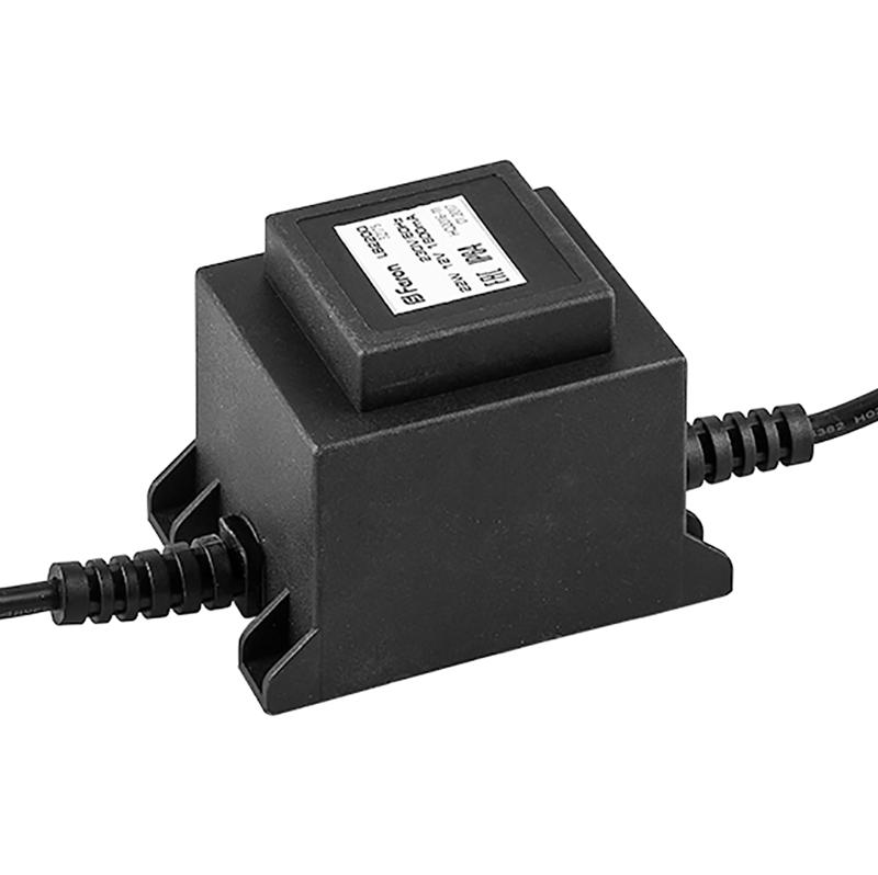 Драйвер LB2200 вход 220VAC выход 12VAC 22W 1800mA | 32175 | FERON — Feron