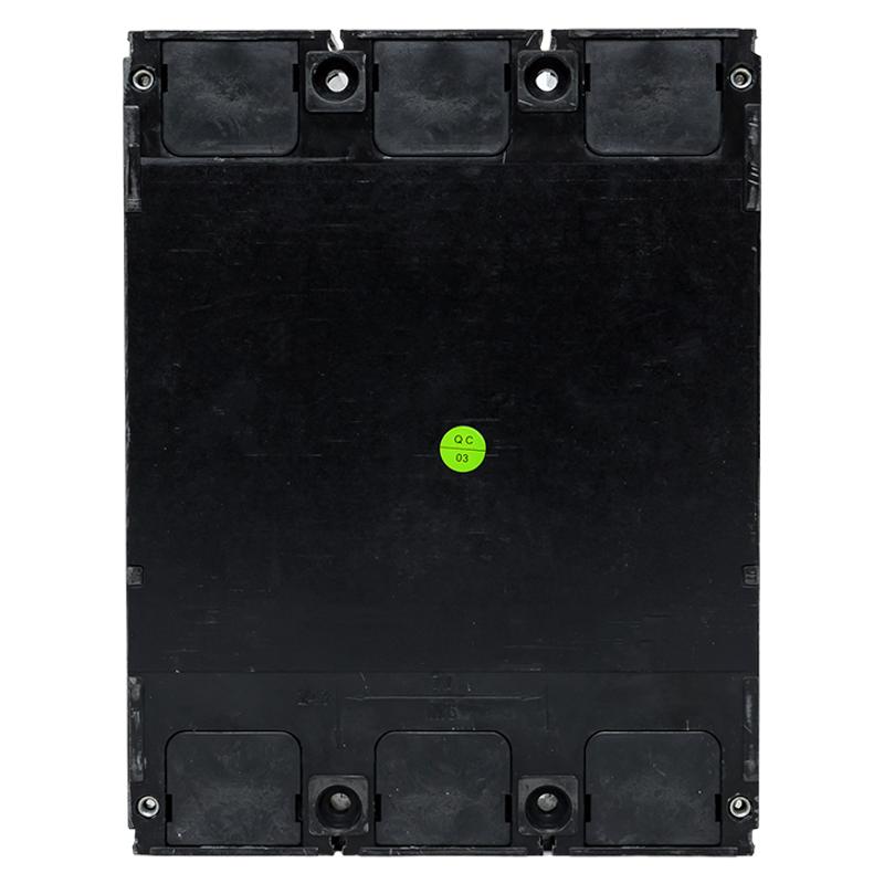 Выключатель автоматический AV POWER-4/3 1000А 50kA ETU2.0 | mccb-43-1000-2.0-av | EKF — миниатюра 3