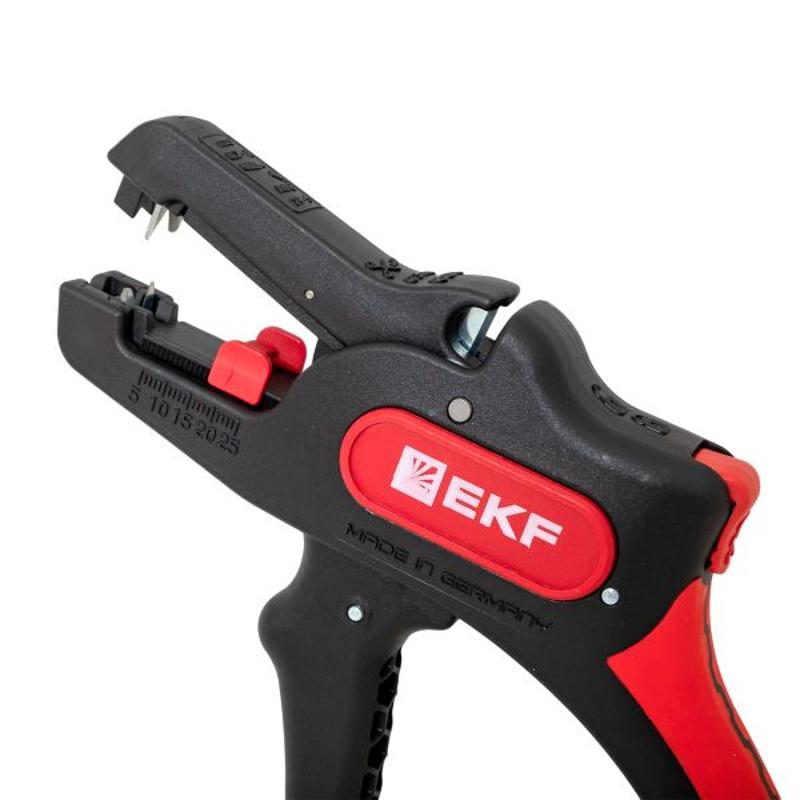 Автоматический стриппер WS-22 EKF Professional | ws-22 | EKF — миниатюра 29