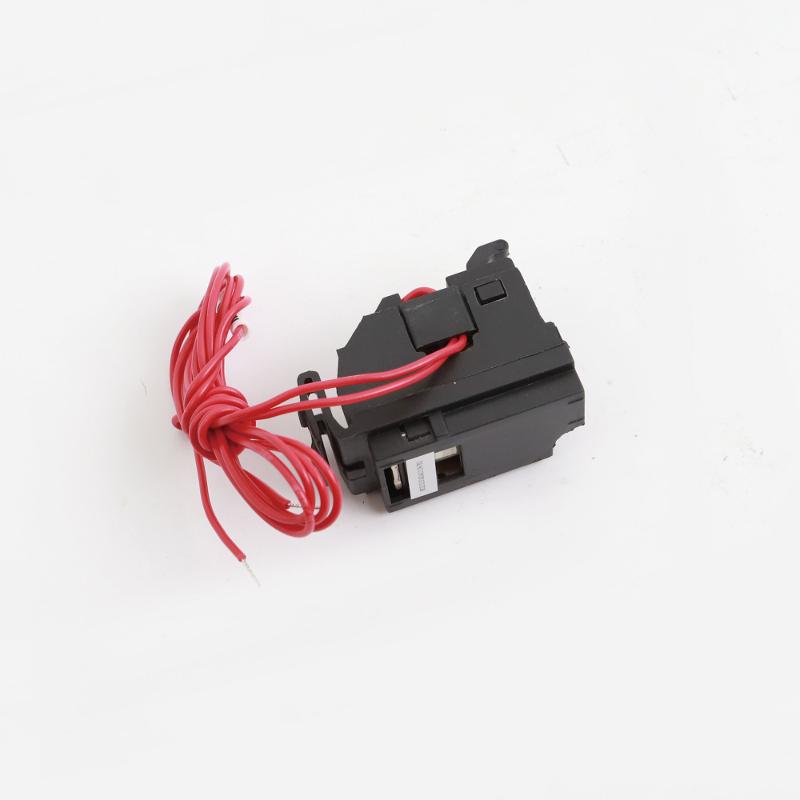Независимый расцепитель SHT для  MGS160 напряжение AC230 | SHT-MGS160AC230R | DKC — DKC (ДКС)