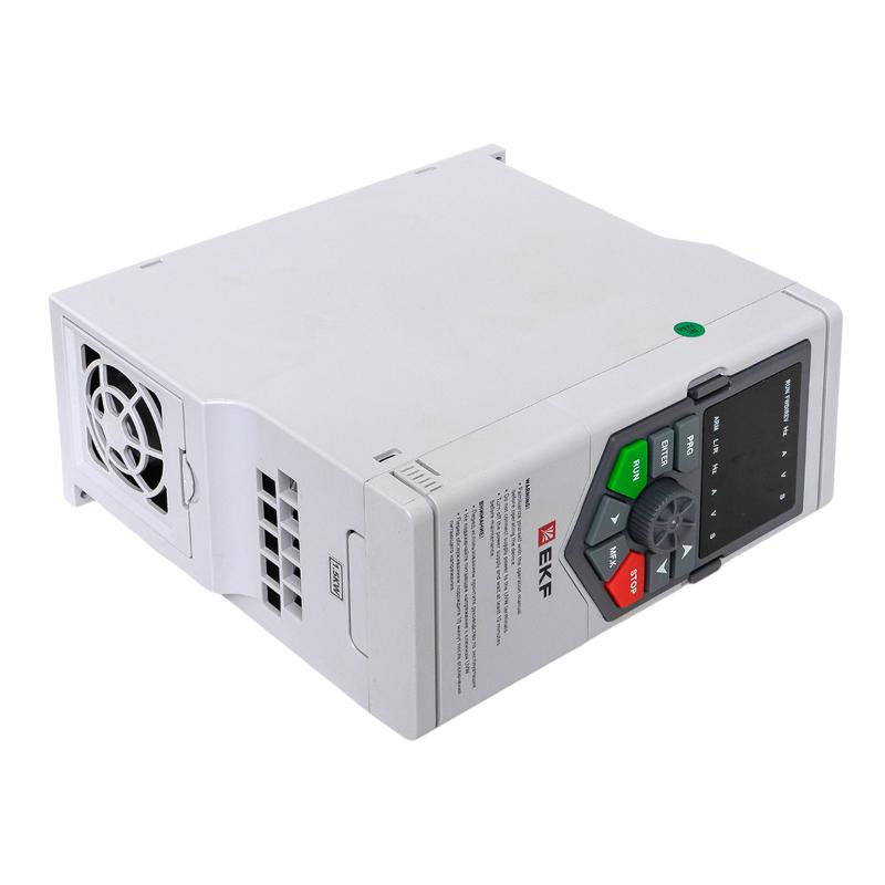 Преобразователь частоты PRO-Drive PD-90-FC-1K5-3-B  | PD-90-FC-1K5-3-B | EKF — миниатюра 19