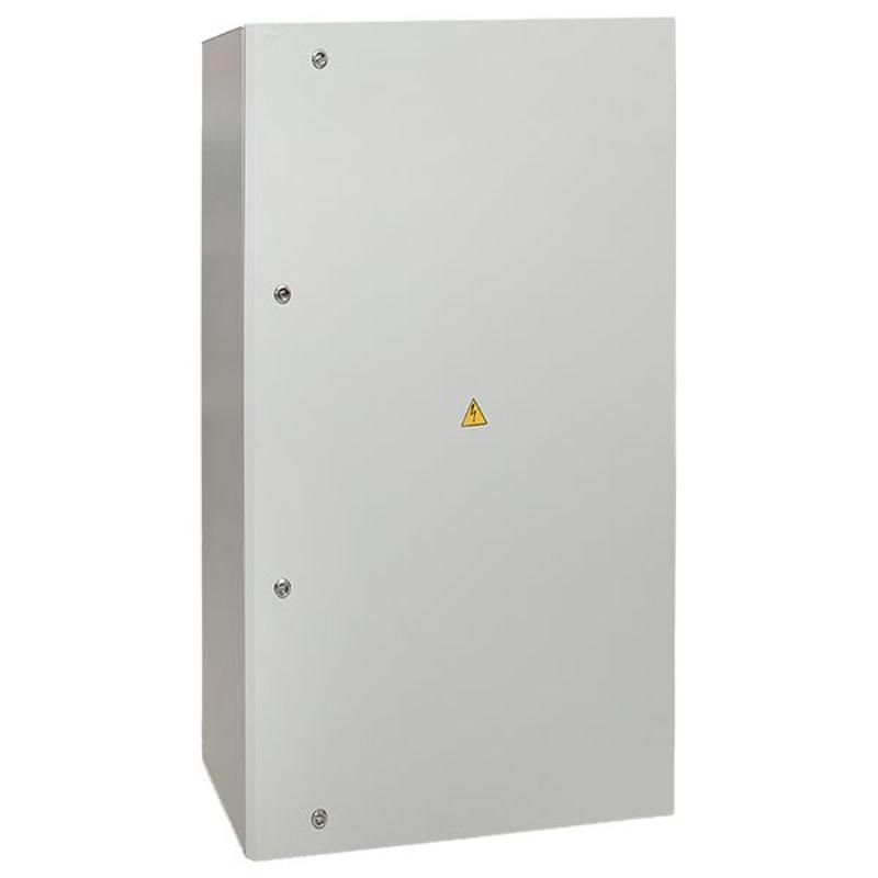 Щит с монтажной панелью ЩМПг-120.75.30 IP65 PROxima| mb65-1207530 | EKF - замена на (mb66-1207530) — EKF