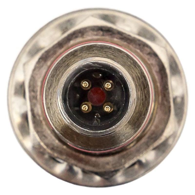 Индуктивный бесконтактный датчик PROXIS-2-18M-05-P-NO-M12 | PROXIS-2-18M-05-P-NO-M12 | EKF — миниатюра 10