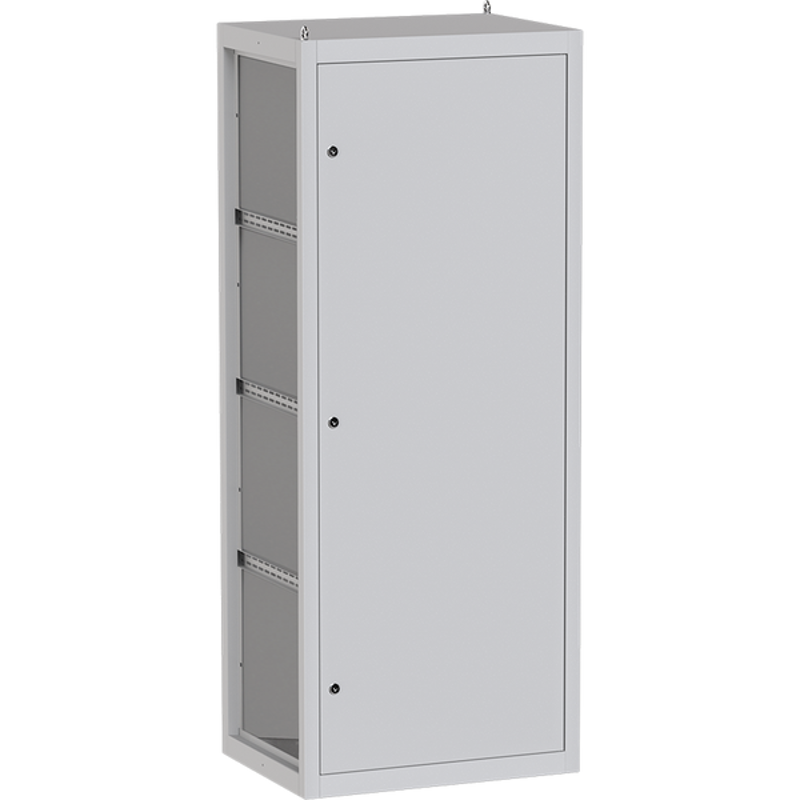 Каркас ВРУ-1 Unit S сварной (ВхШхГ) (2000х800х600) IP31 PROxima | mb-20-80-60n | EKF — миниатюра 3