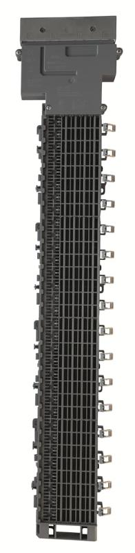 Разводка шинная в сборе ZLSP960-3L-68-R Direct Feed XT4 | 2CCG000181R0001 | ABB — ABB
