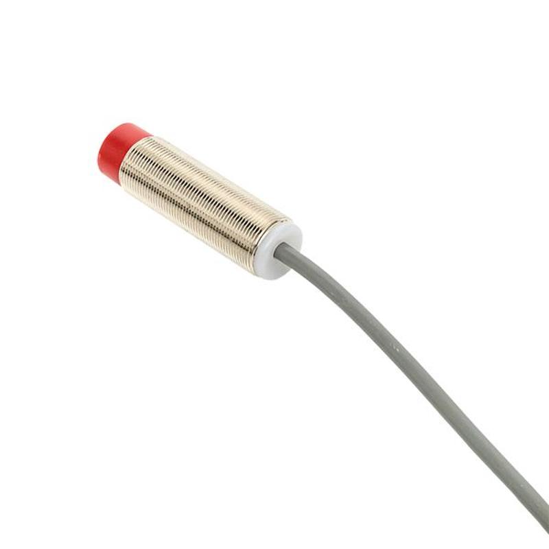Бесконтактный индуктивный датчик PROXIS-2-18-08-N-NO-2 | PROXIS-2-18-08-N-NO-2 | EKF — миниатюра 8