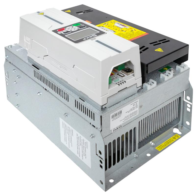 Преобразователь частоты PRO-Drive PD-500-E88-45K-43-PN |PD-500-E88-45K-43-PN|EKF — миниатюра 13