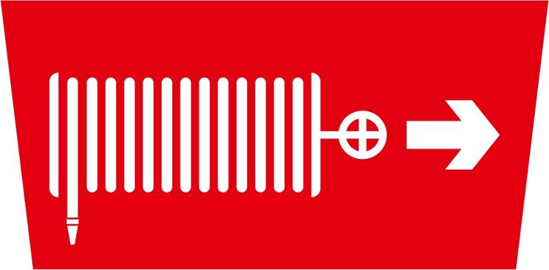 Пиктограмма ДСО-101-IP65 "Кран справа" | 62320DEK | DEKraft — фото 1 | Sento