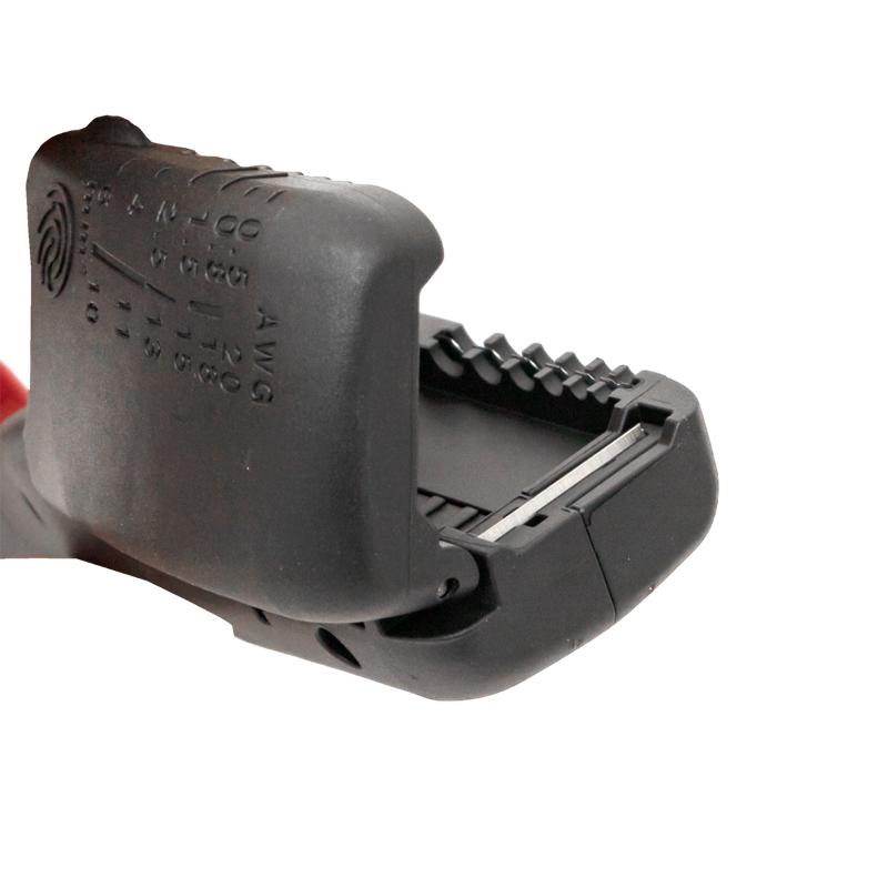 Ручной стриппер WS-20  Professional | ws-20 | EKF — миниатюра 3