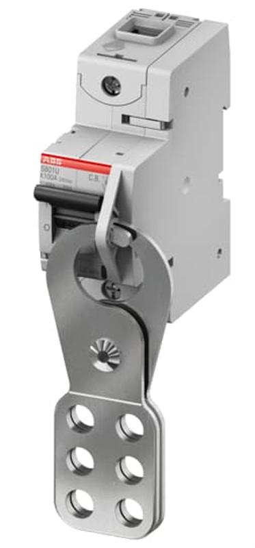 Адаптер для замка S800U-PLL | 2CCS800017R0001 | ABB — ABB