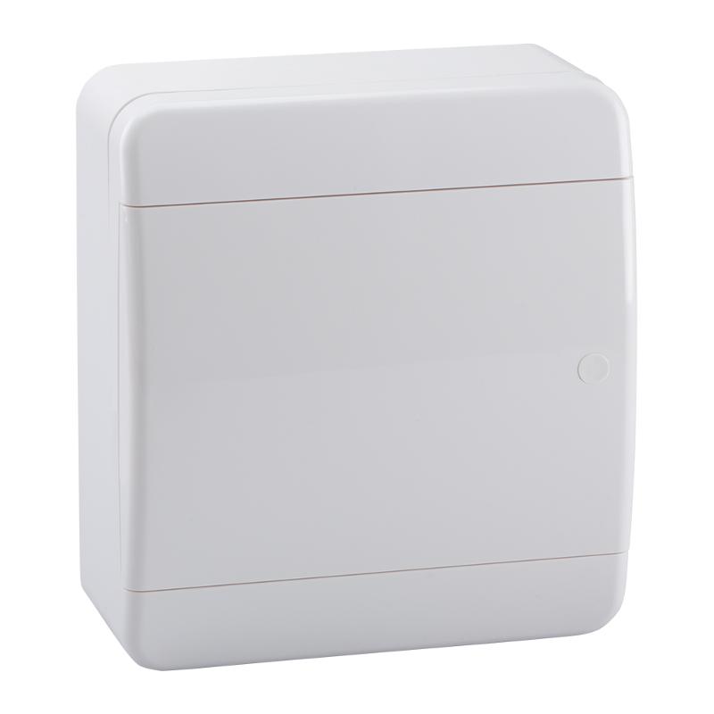 Корпус пластиковый OptiBox P-BNN-2-08-IP41 | 117919 | КЭАЗ — КЭАЗ (Курский электроаппаратный завод)