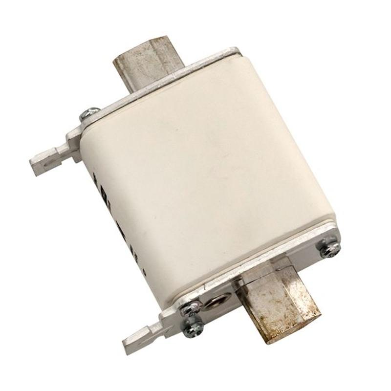 Плавкая вставка ППН-33 160/ 25А габарит 00 | fus-33/160/25 | EKF — миниатюра 8
