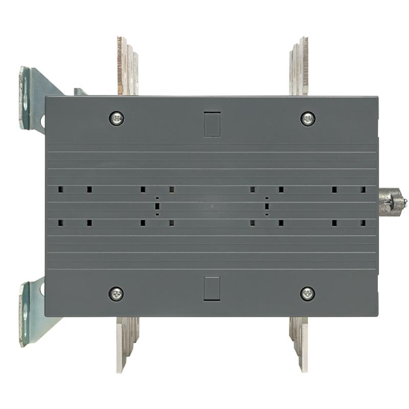 Рубильник 800A 3P реверсивный без рукоятки управления TwinBlock EKF | tb-s-800-3p-rev | EKF — миниатюра 4