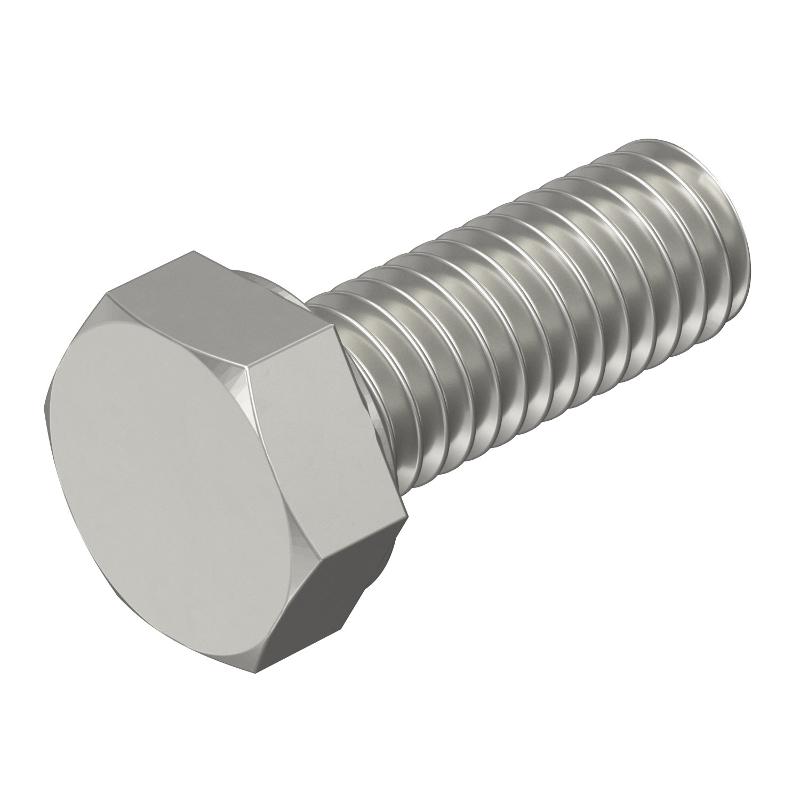 Болт с шестигранной головкой M6x16mm (HHS M6x16 A4) | 3156016 | OBO Bettermann — OBO Bettermann