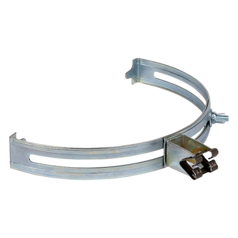 Держатель коньковый регулируемый с металлическим держателем 130-240 мм, СZ EKF PROxima |  lp-34300 |  EKF — миниатюра 2