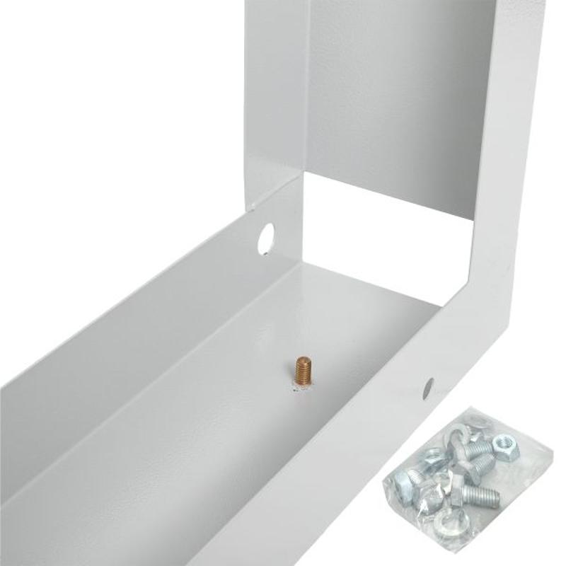 Цоколь к ВРУ Unit S (Вх800х450) IP31 PROxima | mb15-08-02-05 | EKF — миниатюра 12