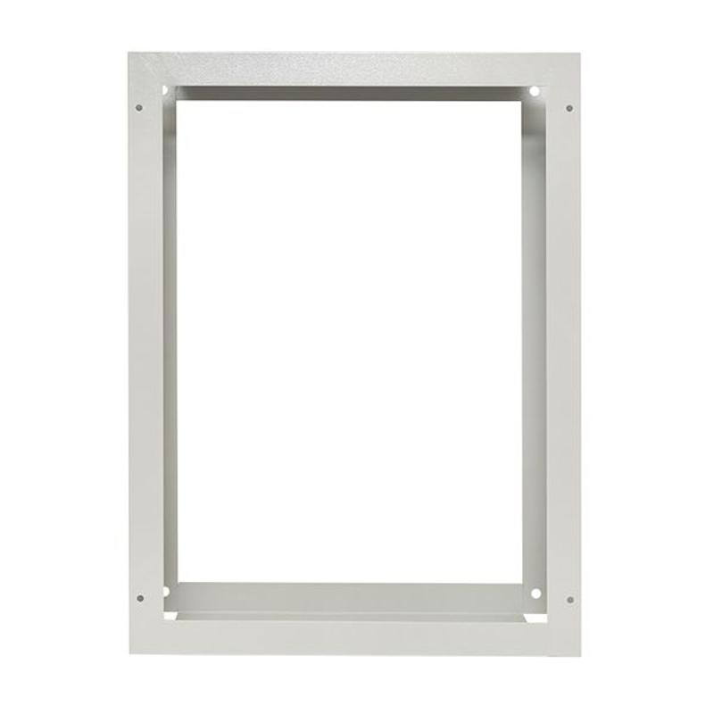 Цоколь к ВРУ Unit S (200х800х600) IP31 PROxima | mb15-08-04-07 | EKF — миниатюра 9