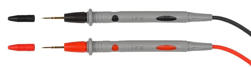 ARMA2L 5 Комплект щупов TL20 | A2L5-DM10D-TL1-106-20 | IEK — миниатюра 2