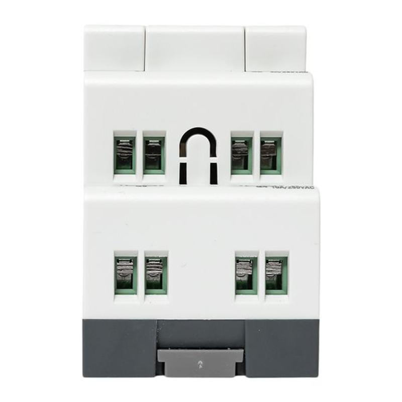 Модуль расширения дискретных сигналов PRO-Relay 4DI 4DO(R) AC EKF | PRL-E-4DI4DO-R-AC | EKF — миниатюра 10