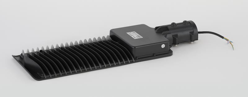 Светильник светодиодный консольный SPP-502-0-50K-200 200Вт 5000К 20000Лм КСС "Ш-с" IC-SMD 60/48мм | Б0051835 | ЭРА — миниатюра 2