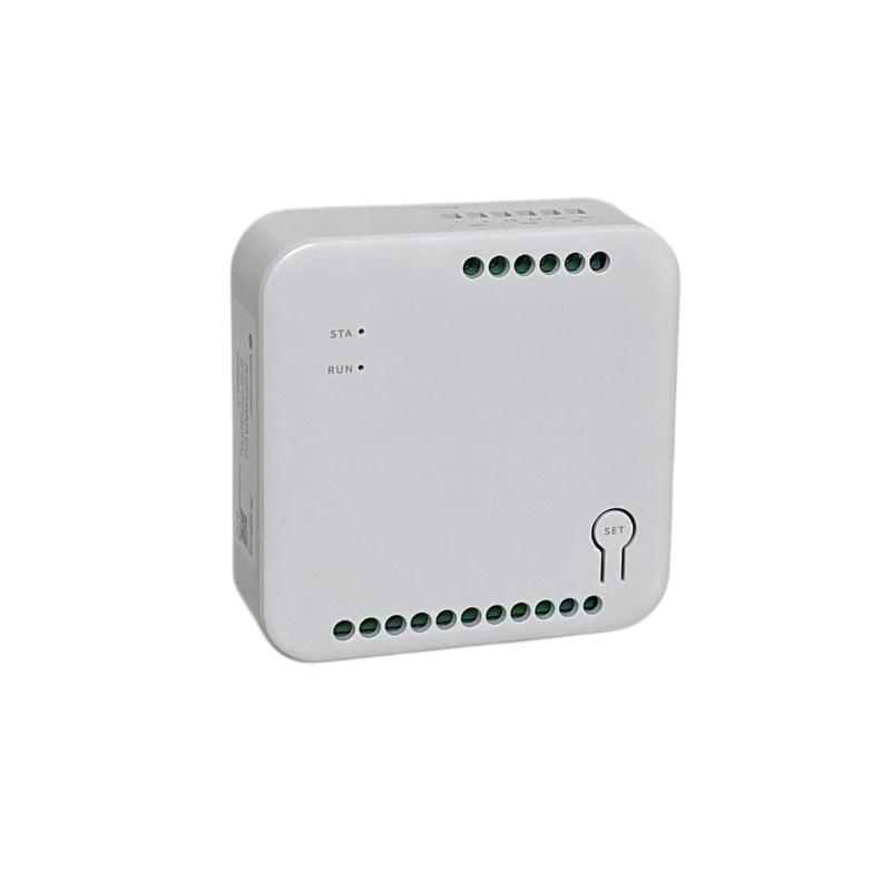 Шлюз управления кондиционером VRF VRV SystemeComf RS-485 Modbus RTU | RCFGWACU | SE — Systeme Electric