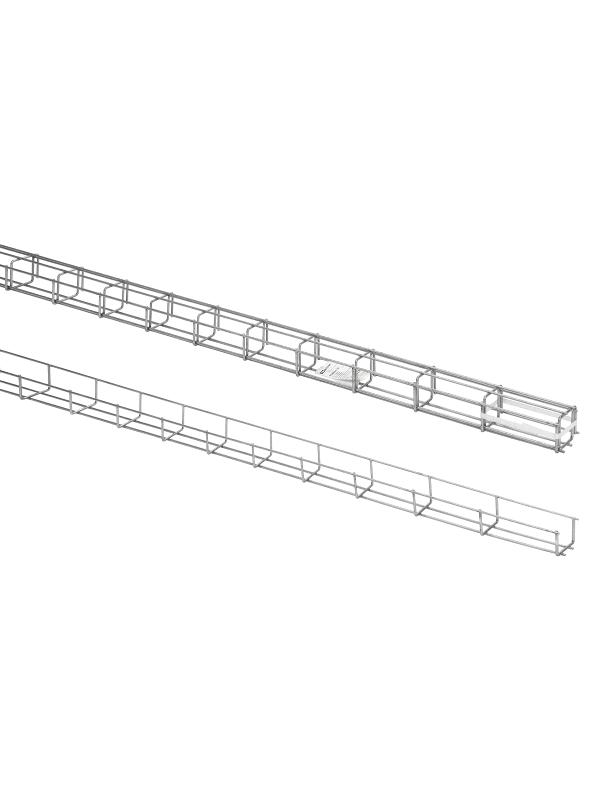 Лоток проволочный50х60х3000-3,8 мм  | SQ2905-0138 | TDM — TDM ELECTRIC