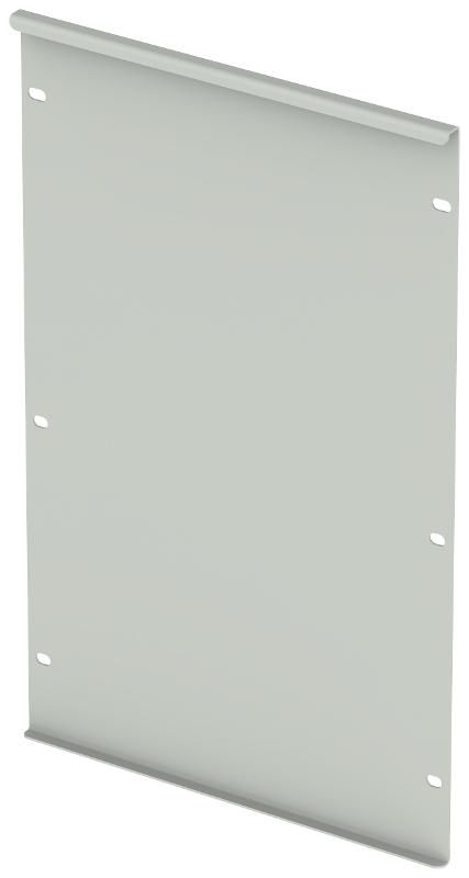 FORMAT Пластрон глухой внутренний 450х400  | FO-00-PVS-045-040 | ИЭК — IEK (ИЭК)