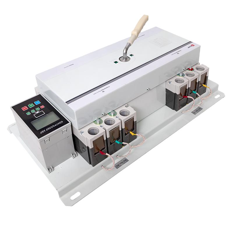 Устройство АВР ТСM 630/630А 3р EKF PROxima | ats-tsm-630A-3p-pro | EKF — миниатюра 9
