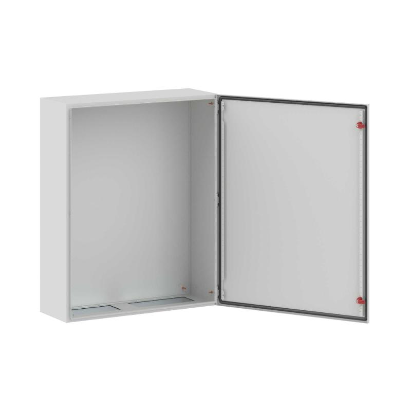 Корпус сварной навесной ST без М/П ВхШхГ 1000 x 800 x 300 | R5ST1083WMP | DKC — миниатюра 2