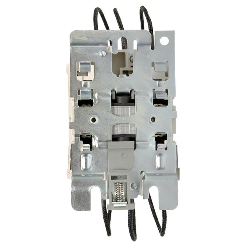 Контактор для конденсатора КМЭК 40квар 230В 2NО+1NC EKF PROxima | ctrk-s-95-40-230 | EKF — миниатюра 7