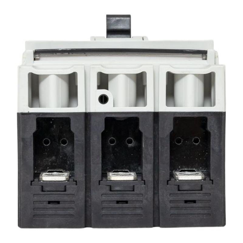Выключатель автоматический AV POWER-1/3 160А 100kA ETU6.0 AVERES | mccb-13-160H-6.0-av | EKF — миниатюра 28