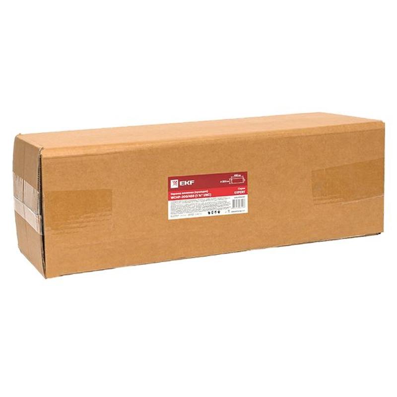 Коронка алмазная (проходка) WCHP-200/450 (1 ¼″ UNC) EKF Expert | wchp-sf200/450 | EKF — миниатюра 15