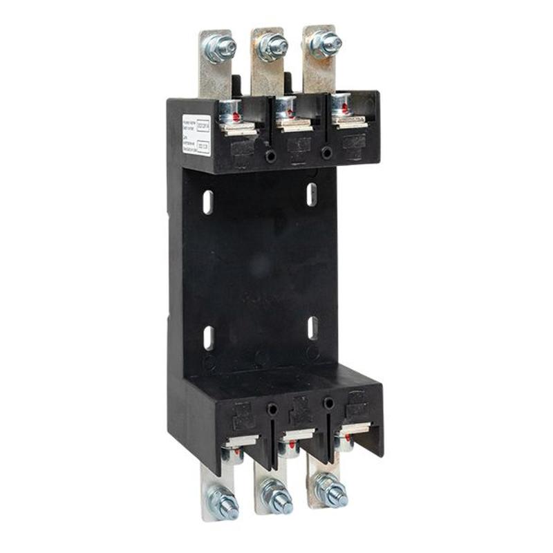 Панель втычная AV POWER-1/3TR переднего присоед. PID-1/3F 125А Averes | mccb-1TR-pin13F-125A | EKF — миниатюра 1