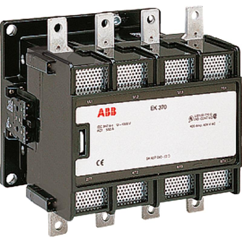 Контактор EK370-40-22 220-230В AC | SK827042-AL | ABB — ABB