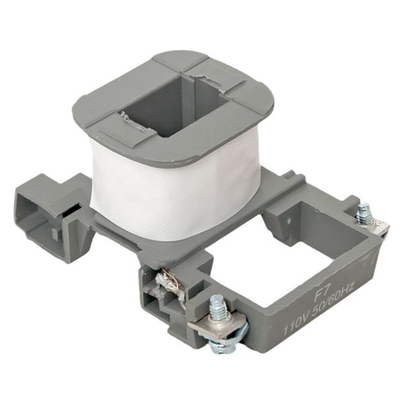 Катушка управления КМЭ 25А-32А 110В EKF PROxima | ctr-k-25-32a-110v | EKF — миниатюра 26