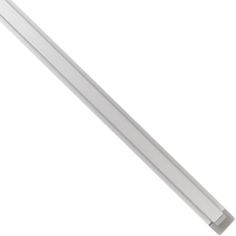 Профиль алюм. для LED ленты 1209 накл. прям. 2м к-т опал  | LSADD1209-SET1-2-N1-1-12 | ИЭК — миниатюра 5